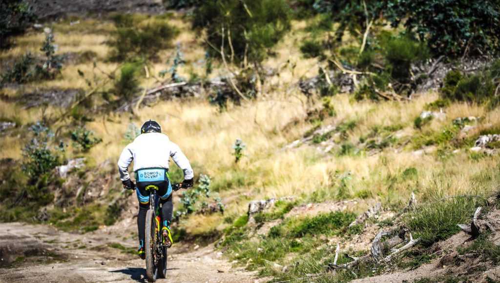 Circuito vai trazer mais de 600 cicloturistas ao concelho de Paços de Ferreira