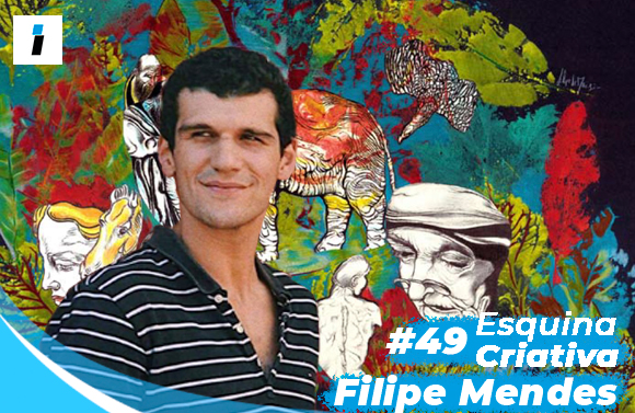 Filipe Mendes