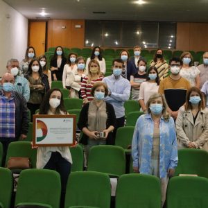 ACeS do Vale do Sousa Sul entre os 12 melhores da Bolsa «Capital Humano em Saúde»