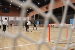 Paços e Paredes acolhem qualificações para Campeonatos Nacionais de Hóquei em Patins
