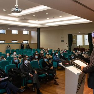 Comissão municipal para proteção dos idosos de Paços de Ferreira toma posse