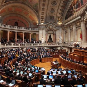 Assembleia da República