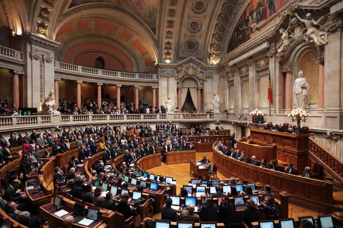 Assembleia da República