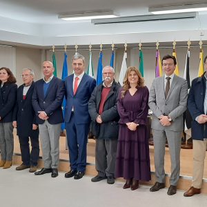 Criada Rede Intermunicipal de Bibliotecas do Tâmega e Sousa