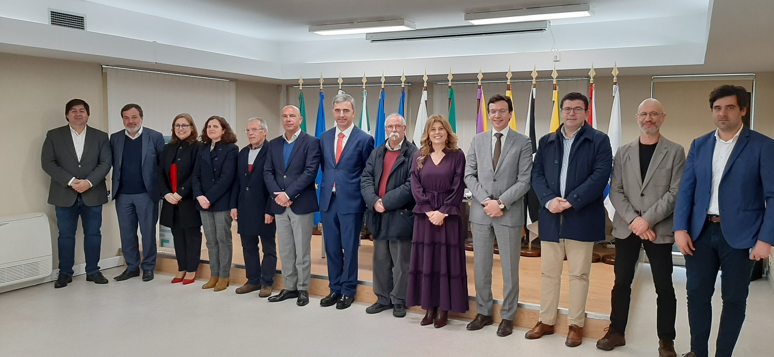 Criada Rede Intermunicipal de Bibliotecas do Tâmega e Sousa