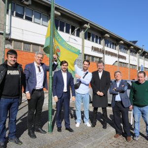 Juventude Pacense - 50 Anos