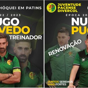 JP Treinadores
