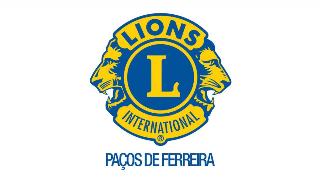 Lions Clube Paços de Ferreira