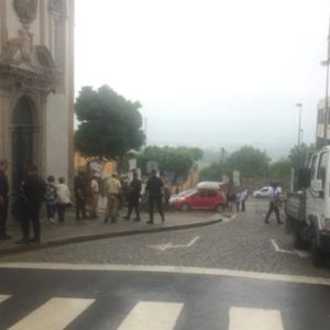 assalto