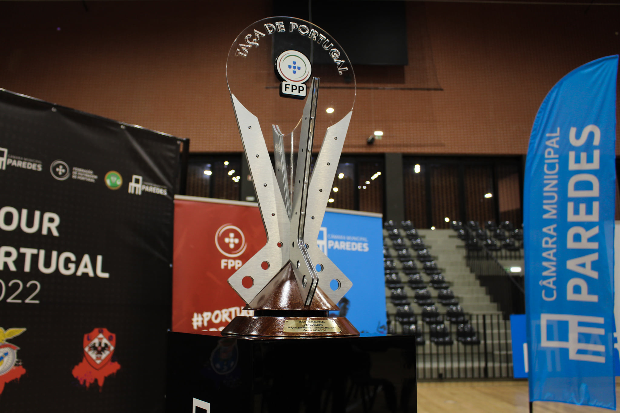 inal Four Taça de Portugal Hóquei em Patins