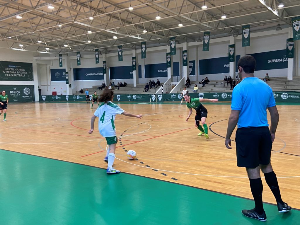 FC Águias de Santa Marta / Futsal