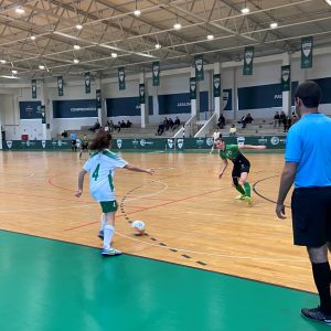 FC Águias de Santa Marta / Futsal