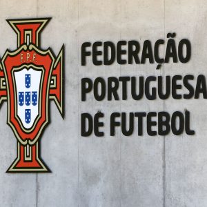 Federacao portuguesa de futebol