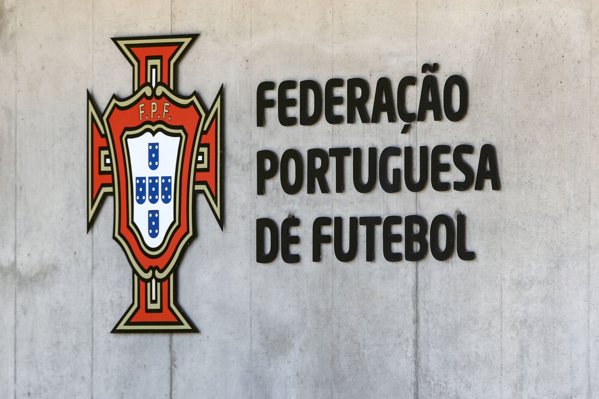 Federacao portuguesa de futebol