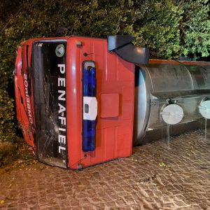 Bombeiros Voluntários de Penafiel