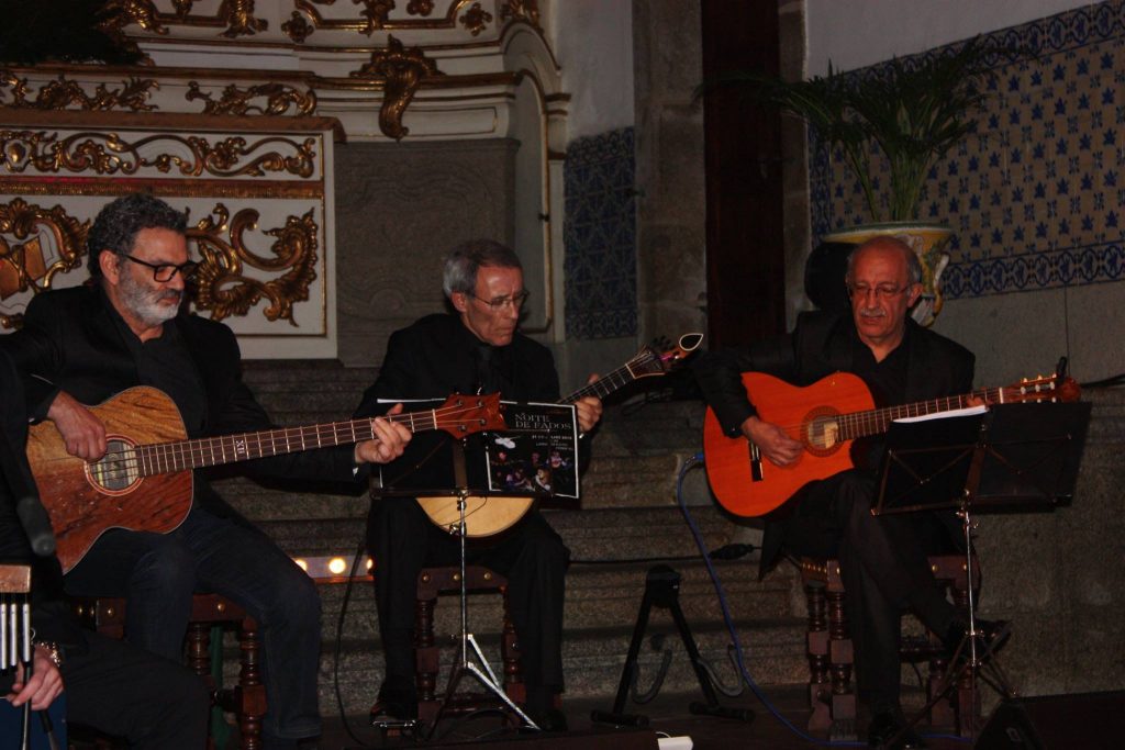 guitarras penafiel