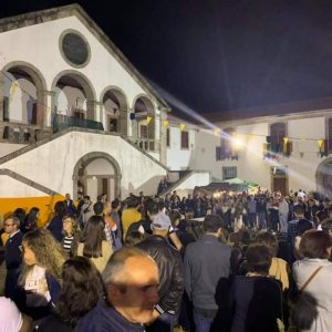 Mosteiro de Vilela volta a receber feira medieval