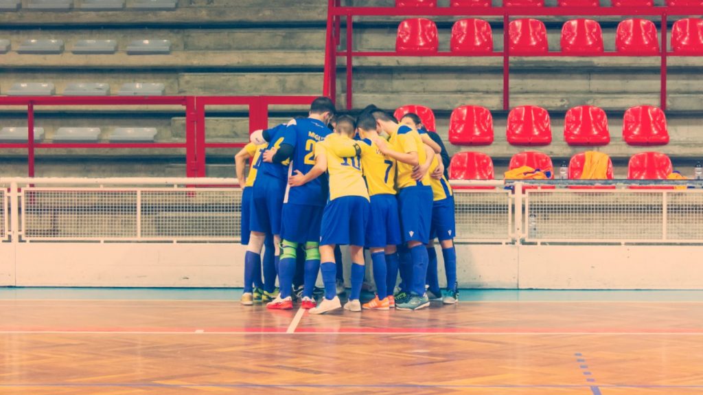 iPFR 724 DESP Associacao Desportiva Penafiel Futsal