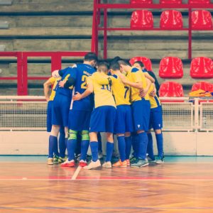 iPFR 724 DESP Associacao Desportiva Penafiel Futsal