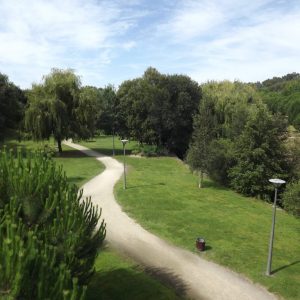 Parque da Cidade de Penafiel