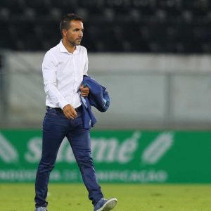 Carlos Pinto
