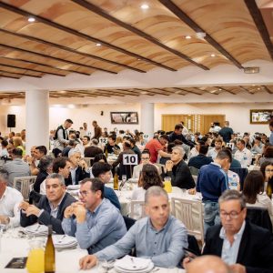 gala liga amadora