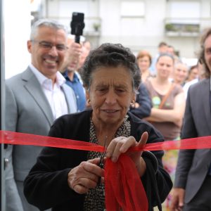 Meixomil vai inaugurar o «Cantinho do Encontro» para população idosa da freguesia