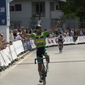 Clássica Ribeiro da Silva / Luís Mendonça