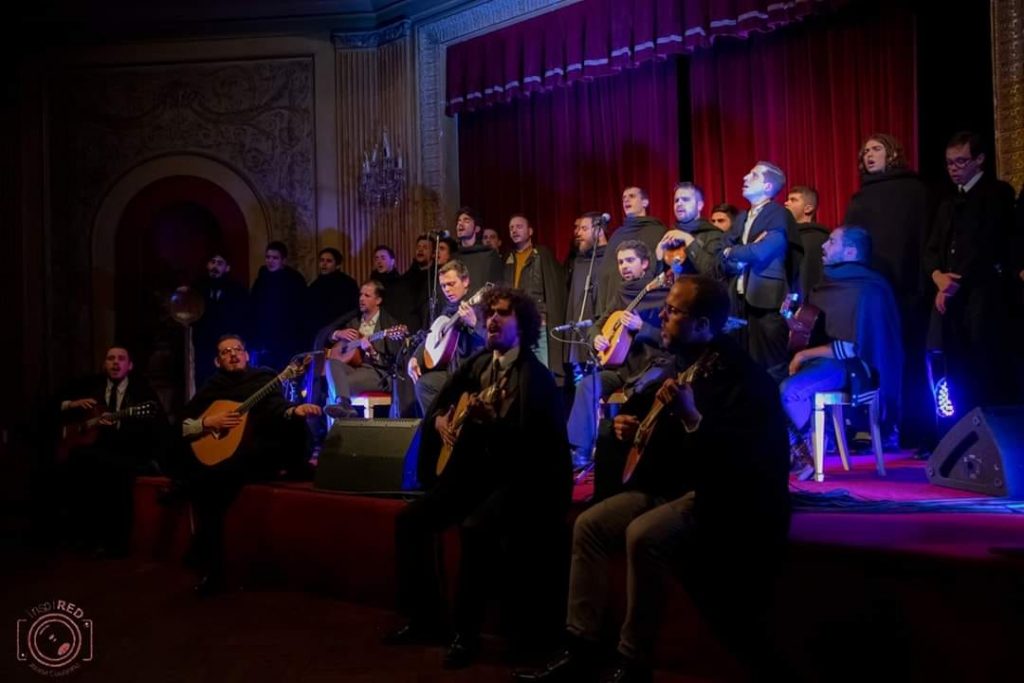 ADATERRA organiza Noite de Fados em Carvalhosa