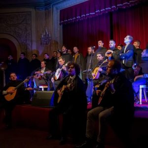 ADATERRA organiza Noite de Fados em Carvalhosa