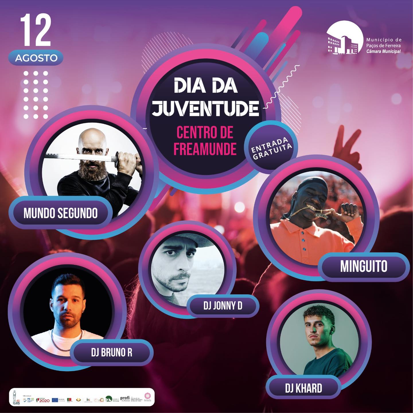 Dia da Juventude