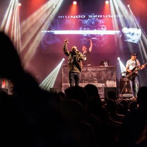 Música, concertos e desportos radicais no Dia da Juventude em Freamunde
