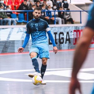 Rúben Freire / Futsal