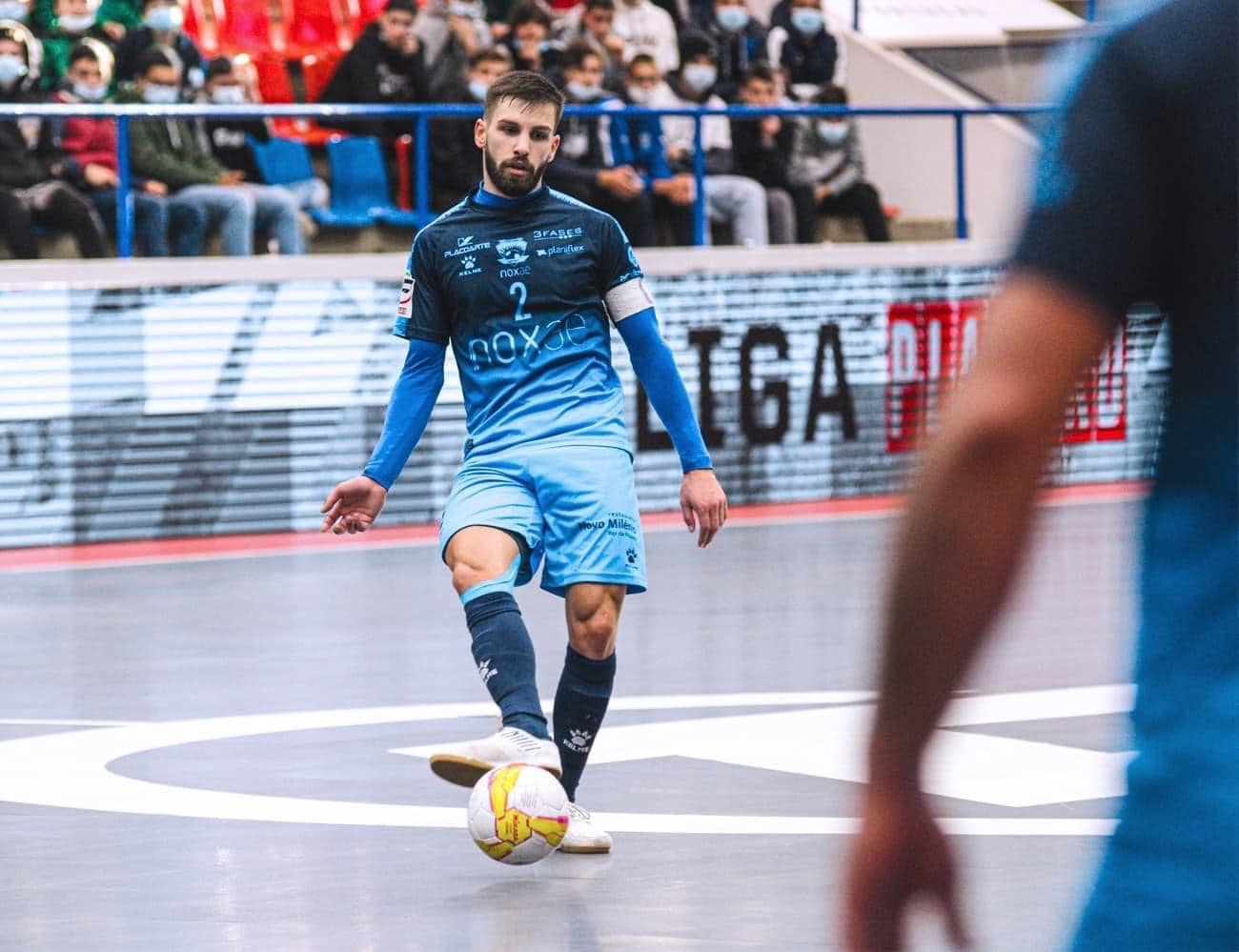 Rúben Freire / Futsal