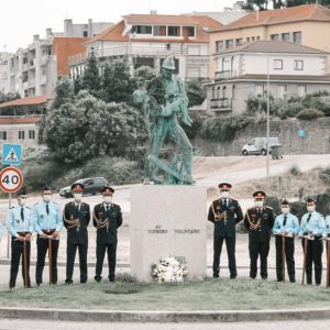 Bombeiros Voluntários de Freamunde