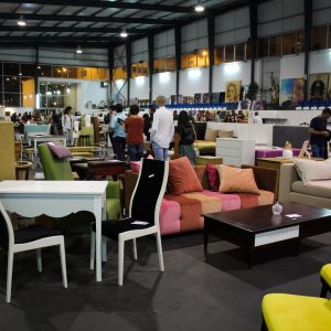 Bazar do Móvel / Rebordosa