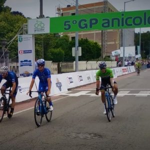 Ciclista