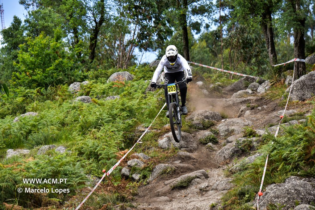 Downhill 2