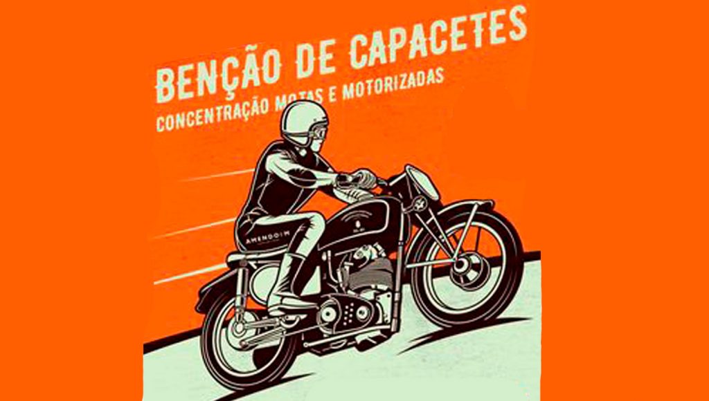 bencao dos capacetes