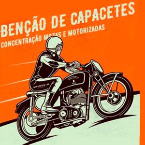 bencao dos capacetes