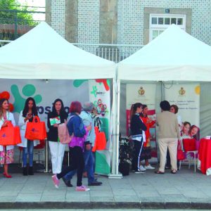 feira da saude