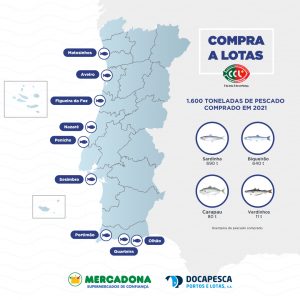 Mapa Lotas PT