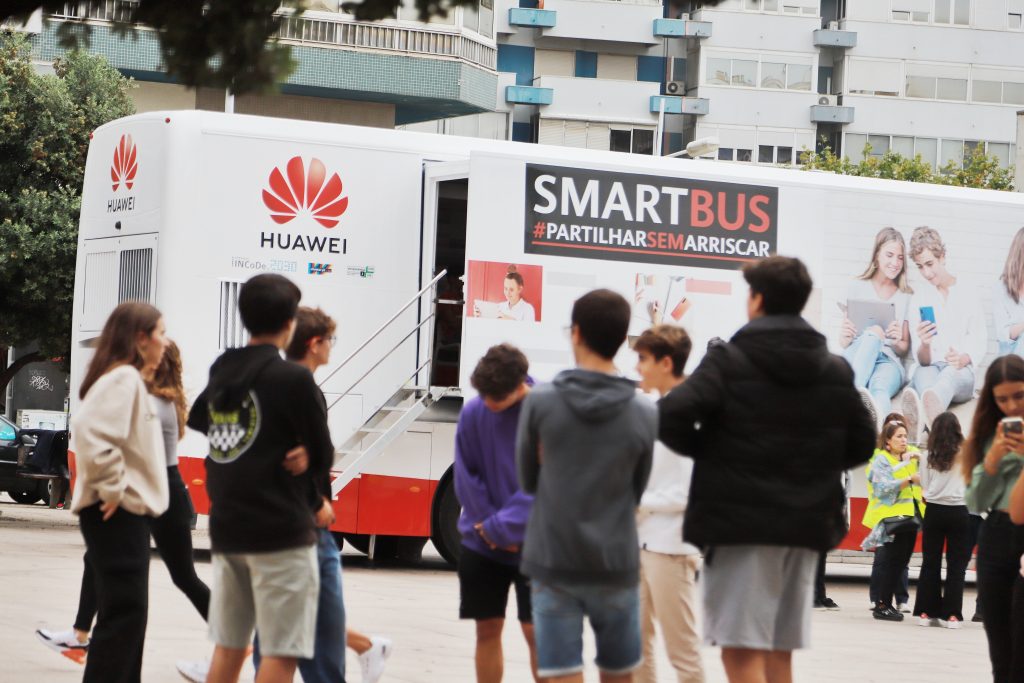 SmartBus Porto