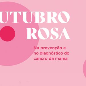 outubro rosa