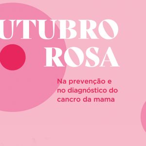 outubro rosa