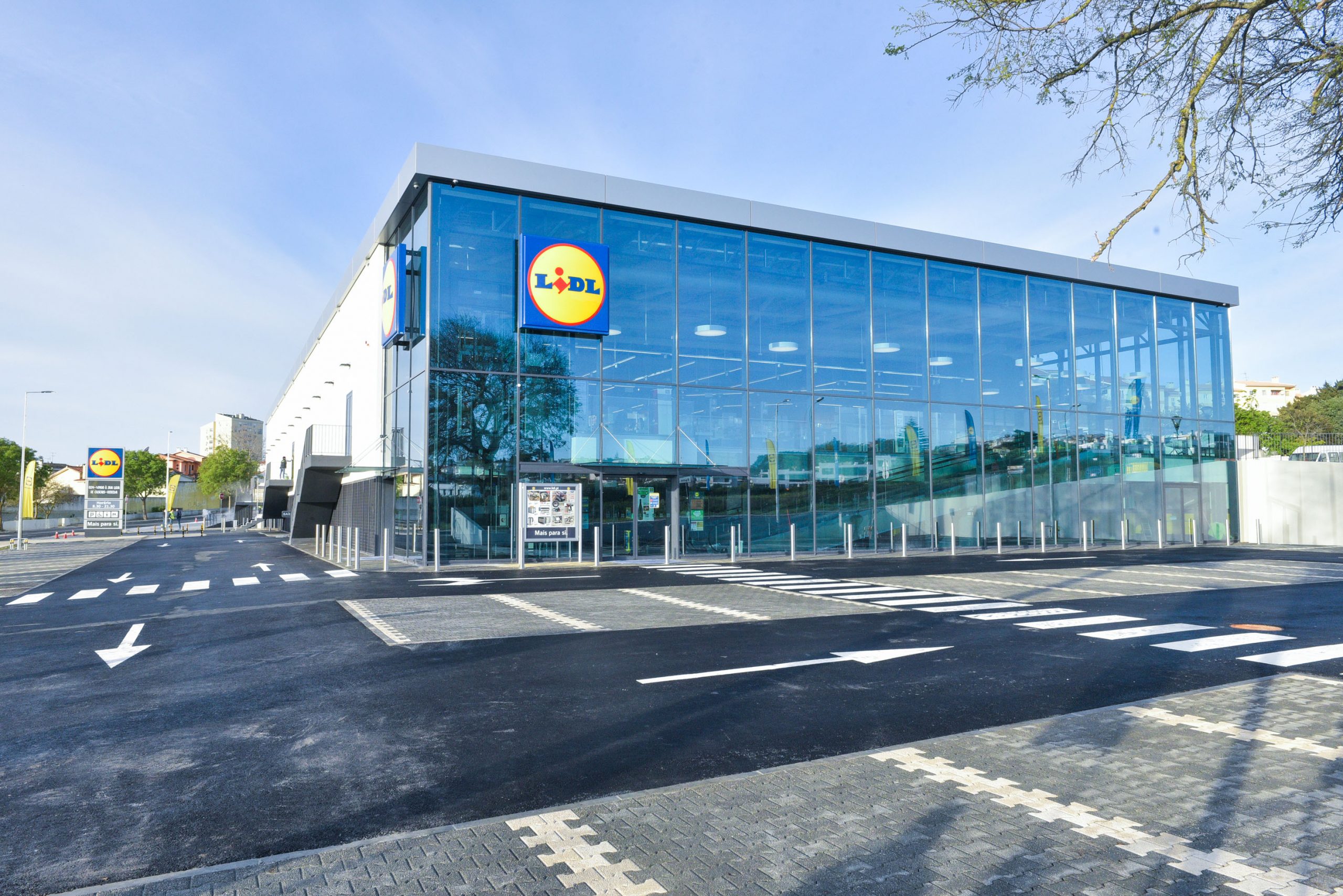 lidl