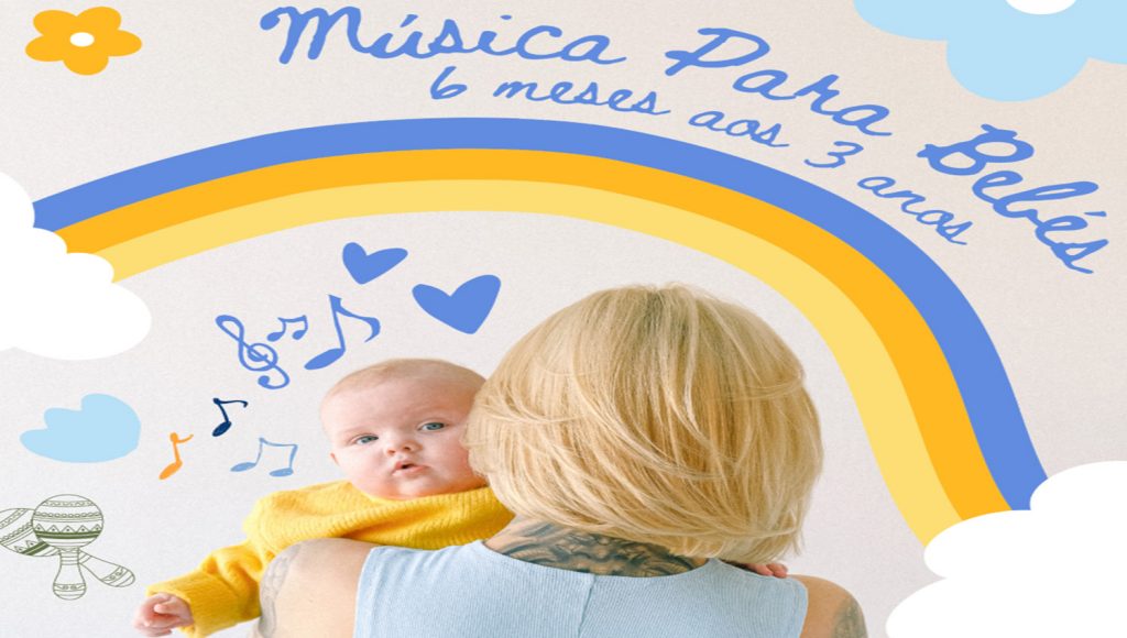 MUSICA BEBES E PAIS