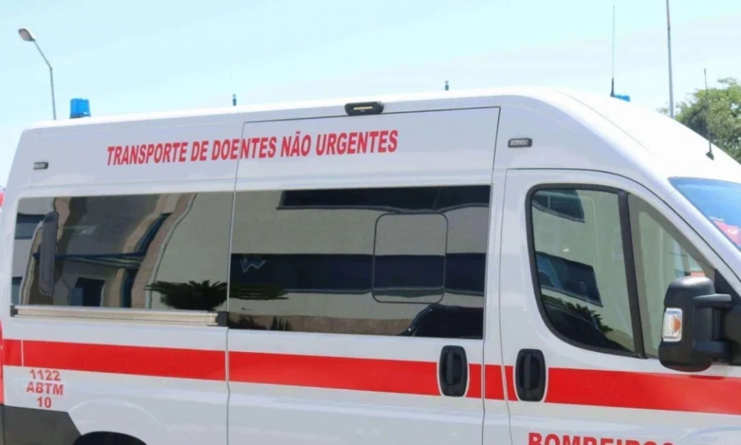 bombeiros