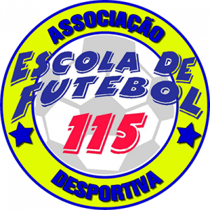 escola futebol 115