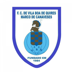 vila boa de quires